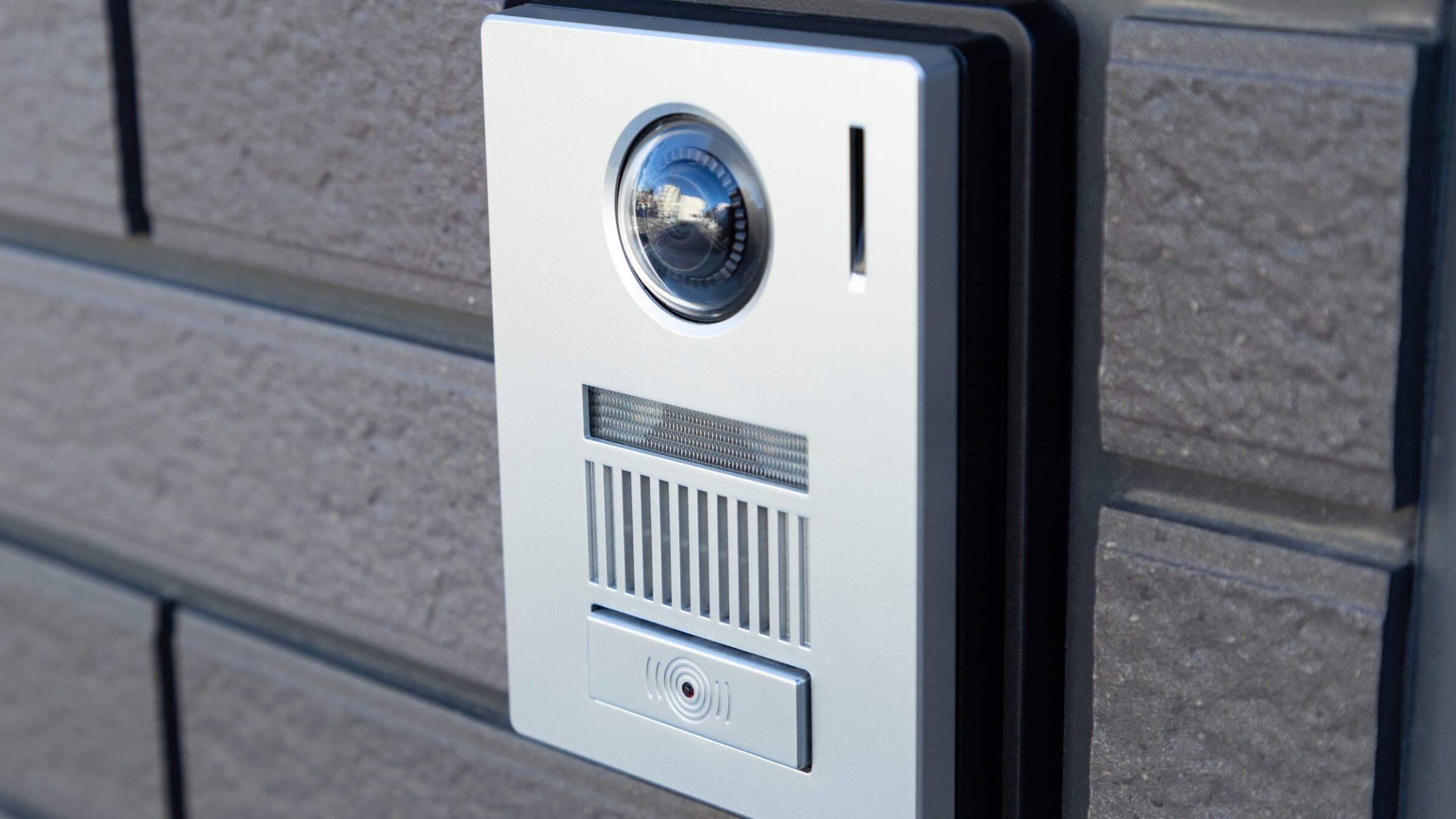 インターフォン